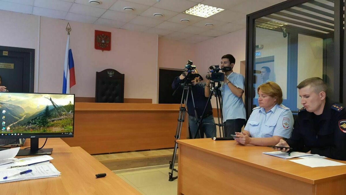     Об этом Mkset сообщили в пресс-службе Советского районного суда Уфы.