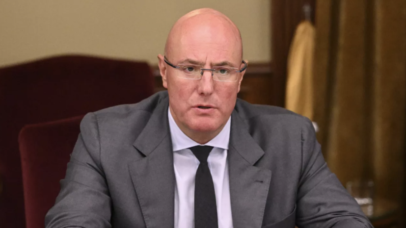   РИА Новости Григорий Сысоев