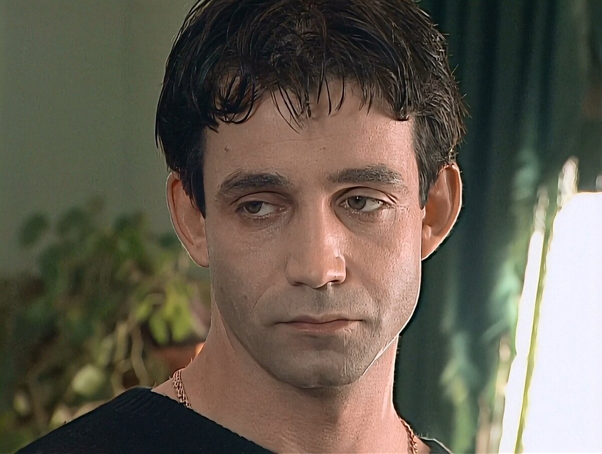 Сергей Челищев