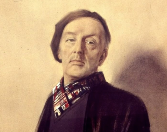 голландский художник Хан ван Меегерен