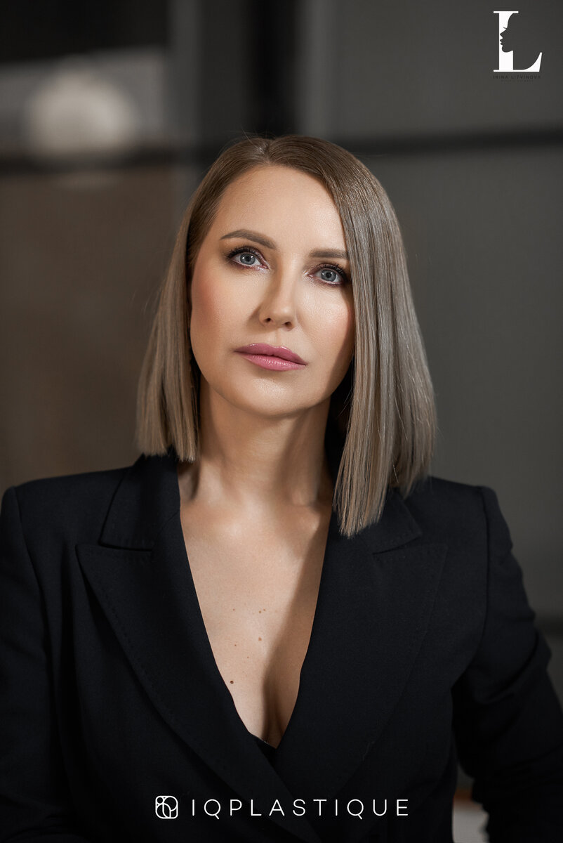 Пластический и эстетический хирург, кандидат наук, доктор высшей категории с 24-летним стажем. Выдающийся хирург клиники IQPLASTIQUE (https://iqplastique.com/litvinova)