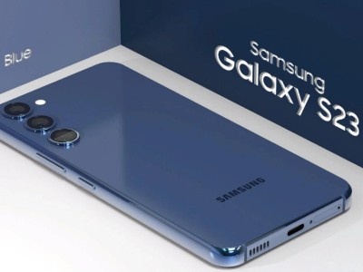    Samsung Galaxy S23 получит эксклюзивную версию Snapdragon 8 Gen 2