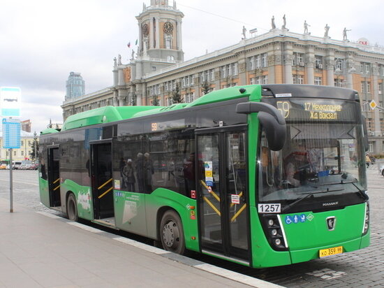     Фото: Владимир Кусков/МК-Урал.