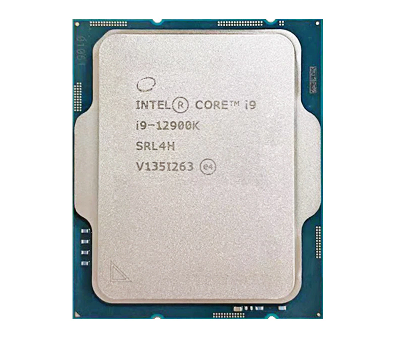 Intel Core i9-12900K 