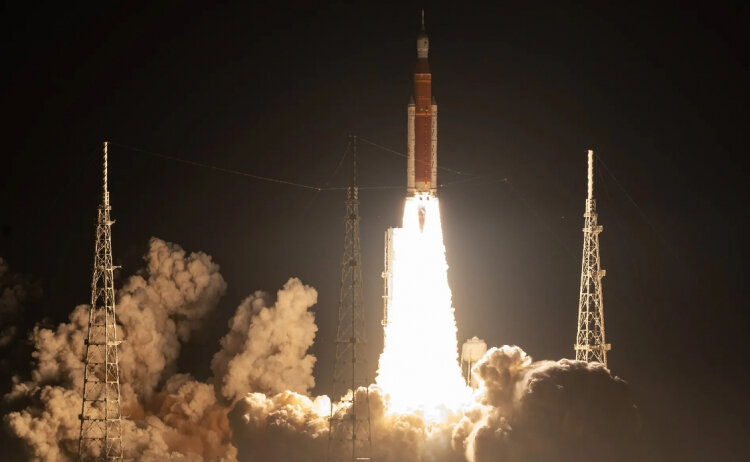 Источник изображения: NASA