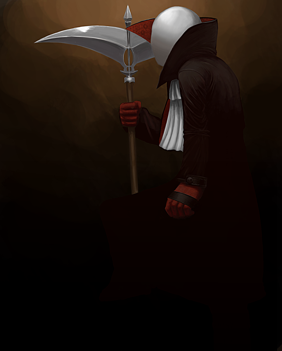 "Отец" Слендермена