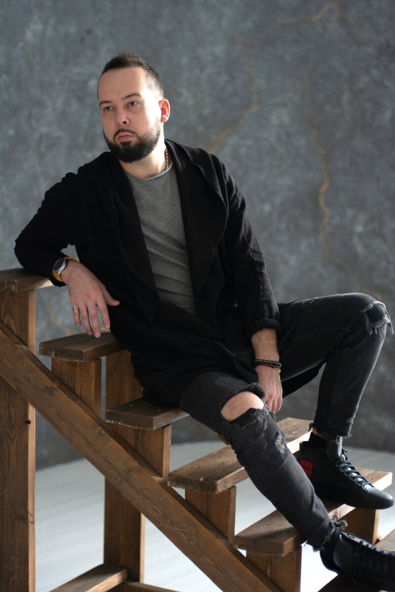 Артем Павлов, астролог