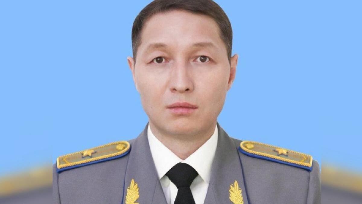    Сакен Исабеков:gov.kz