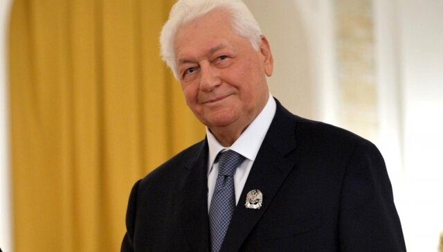    Магомедали Магомедов Kremlin.ru