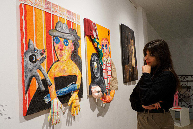 Фото: «БИЗНЕС Online»