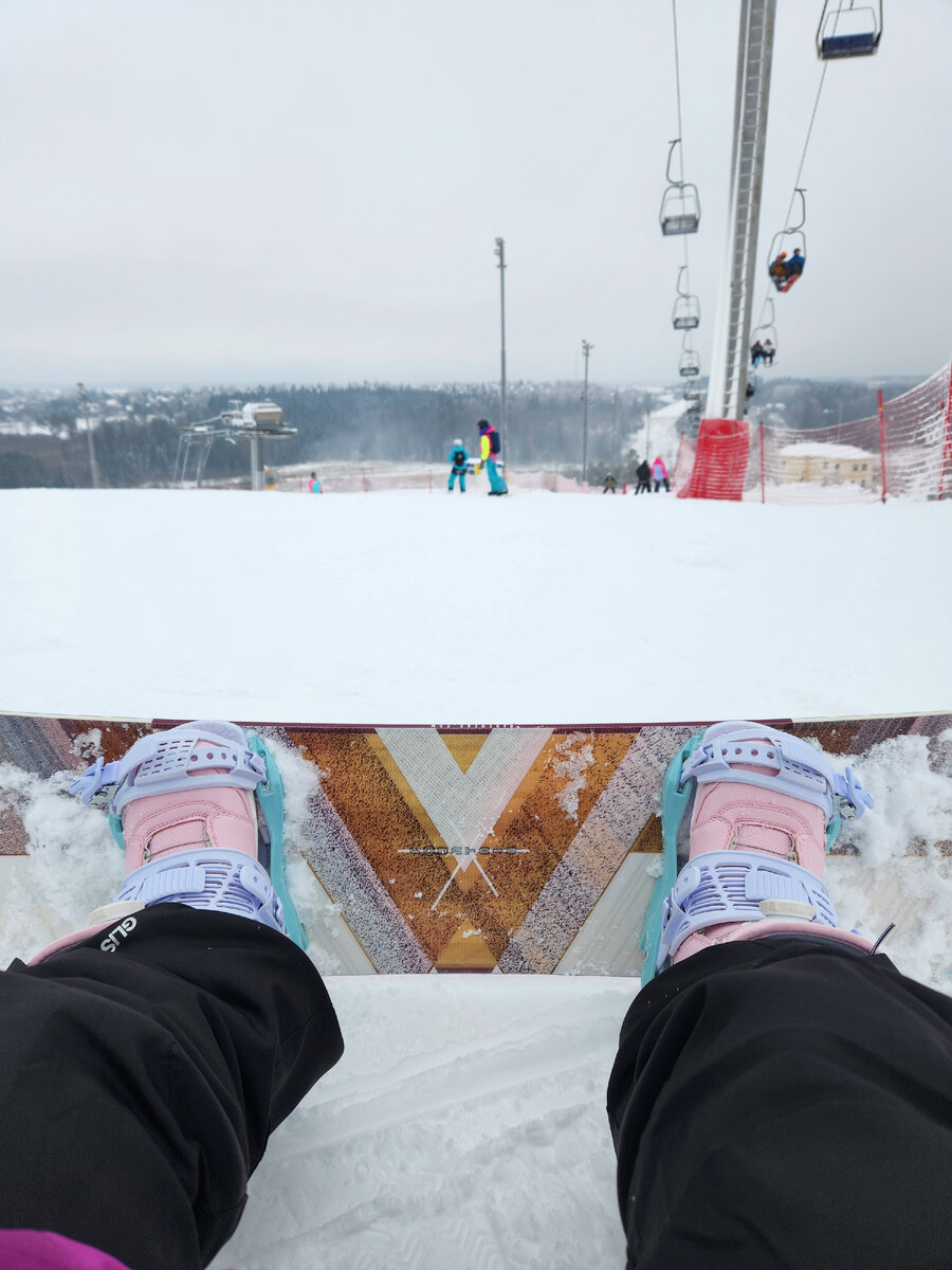 Фото автора.