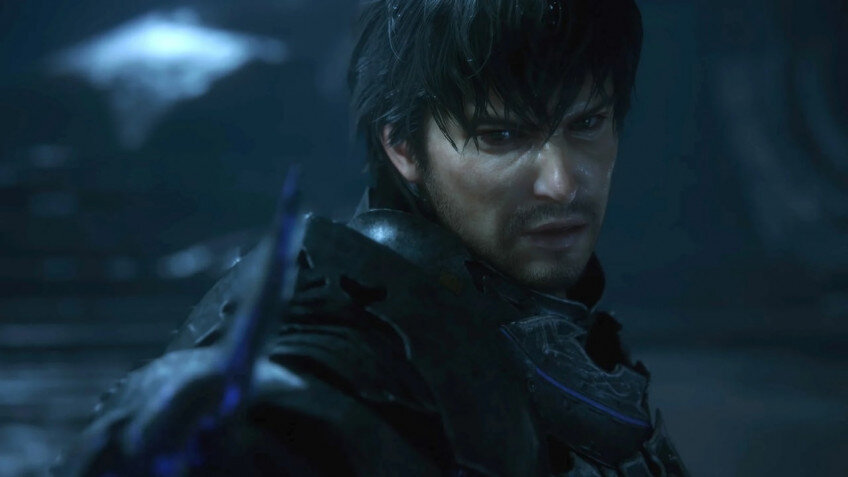    Бонусы за предзаказ Final Fantasy 16 оказались скромными