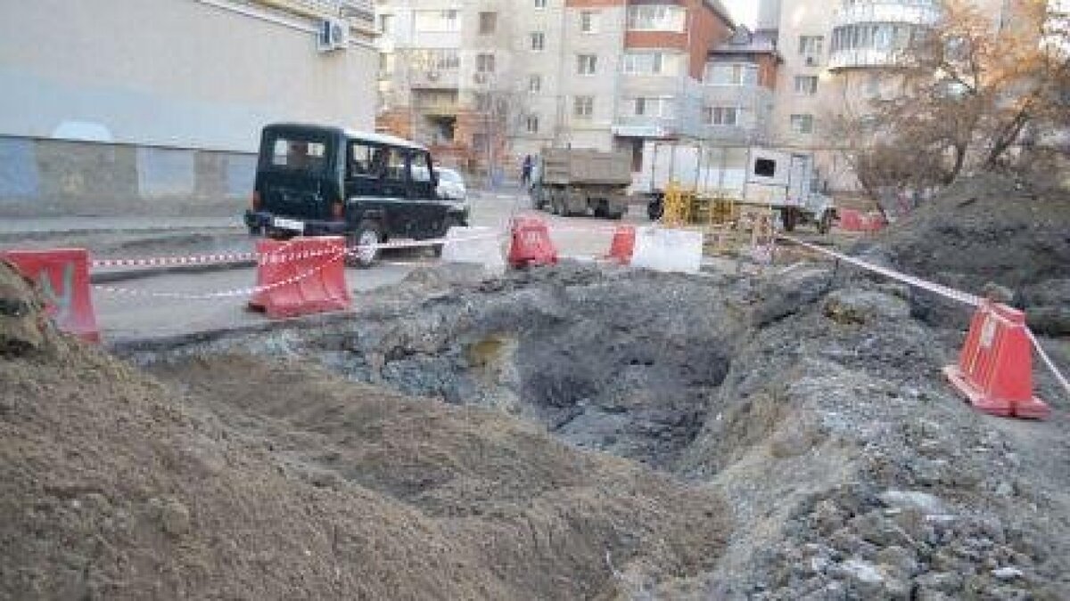    Саратовские власти зафиксировали нарушения сроков проведения работ на коммуникациях «Т Плюс»Новости Саратова и области – Сетевое издание «Репортер64»
