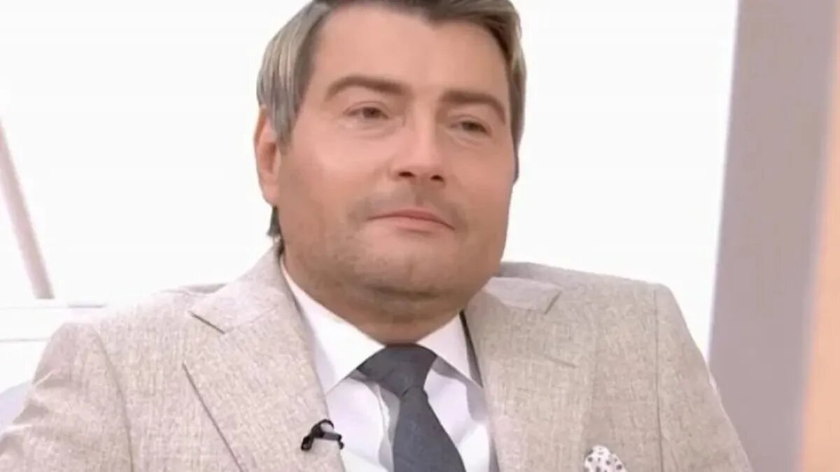 Николай Басков. Фото: скрин с видео