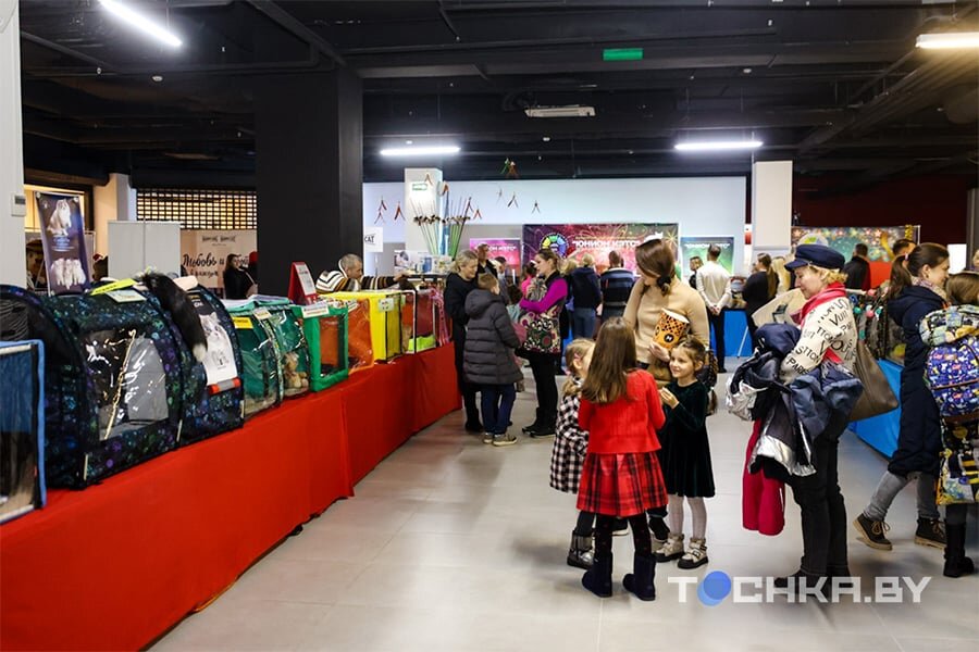    Фото: Павел Русак / Tochka.by