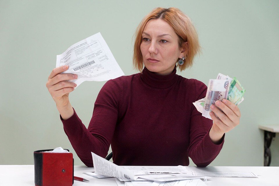     Мы возвращаемся к привычной нам инфляции. Светлана МАКОВЕЕВА