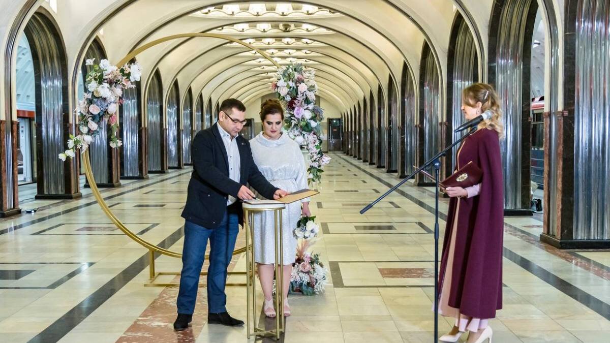    Фото: Telegram / Дептранс Москвы