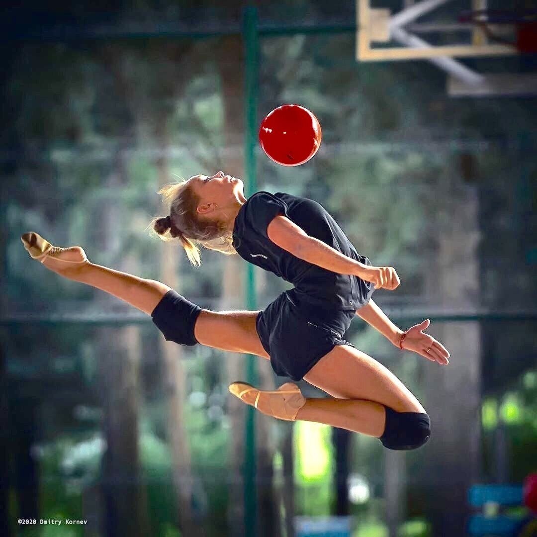 Иллюстрация к идеальной рекламе