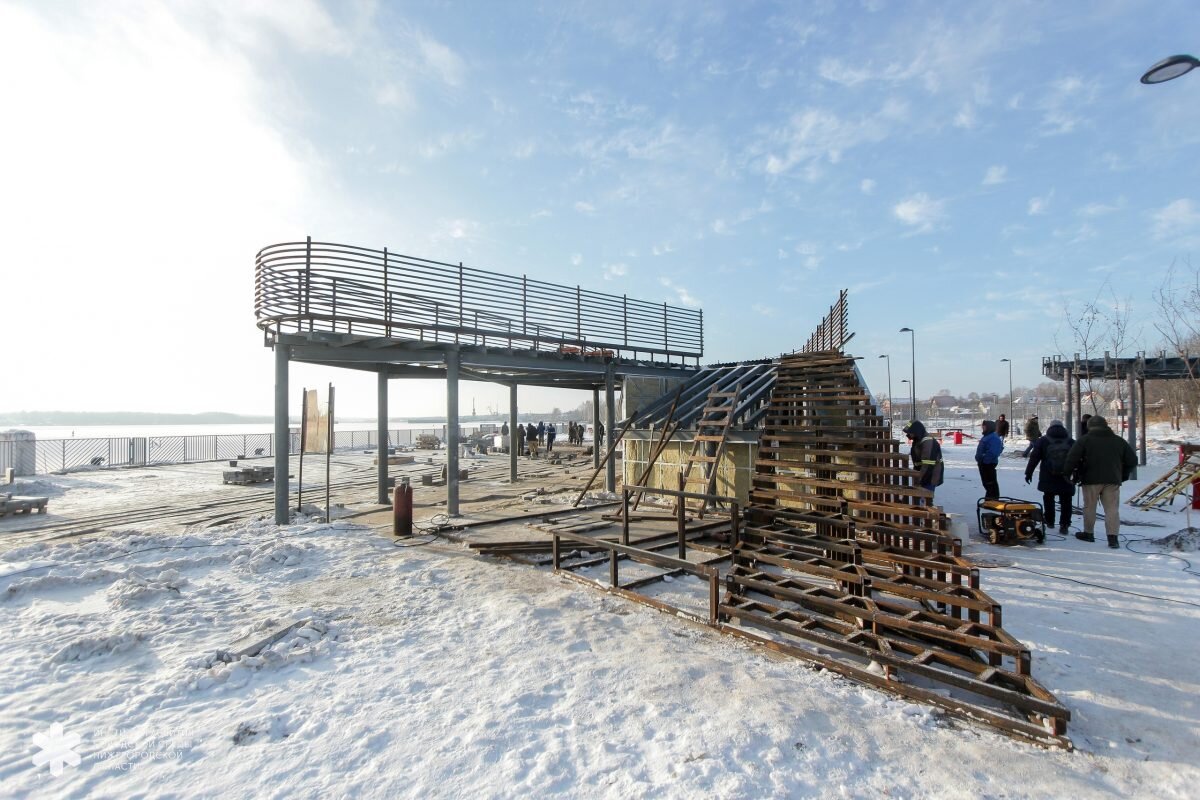    ИРГСНО Анастасия Красушкина