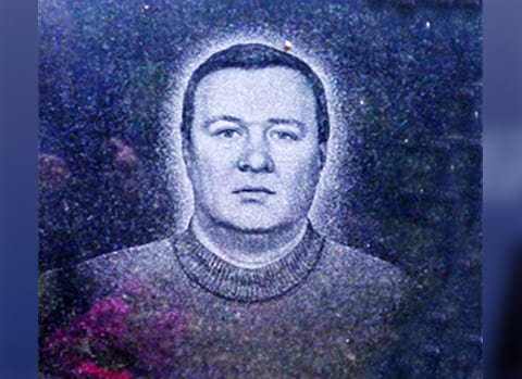 Преступный авторитет Николай Крутов