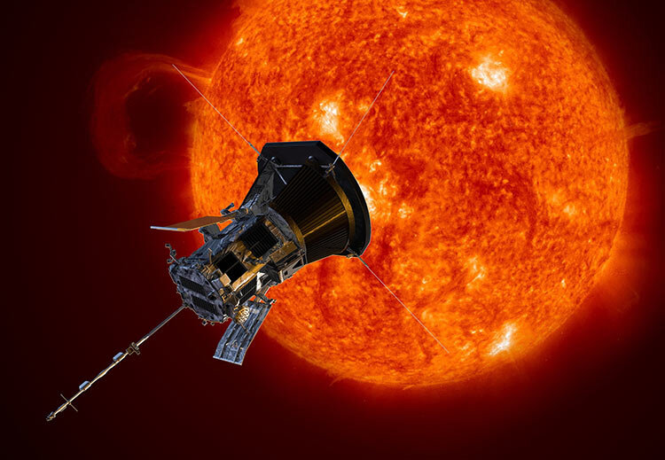    Источник изображения: NASA