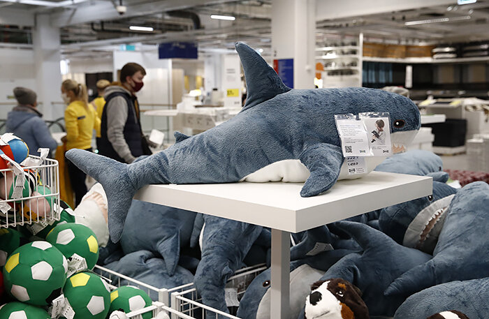   Фото: Артем Геодакян/ТАСС