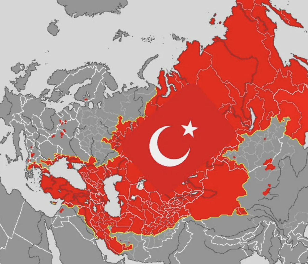 К чему стремится Эрдоган и почему это важно понимать