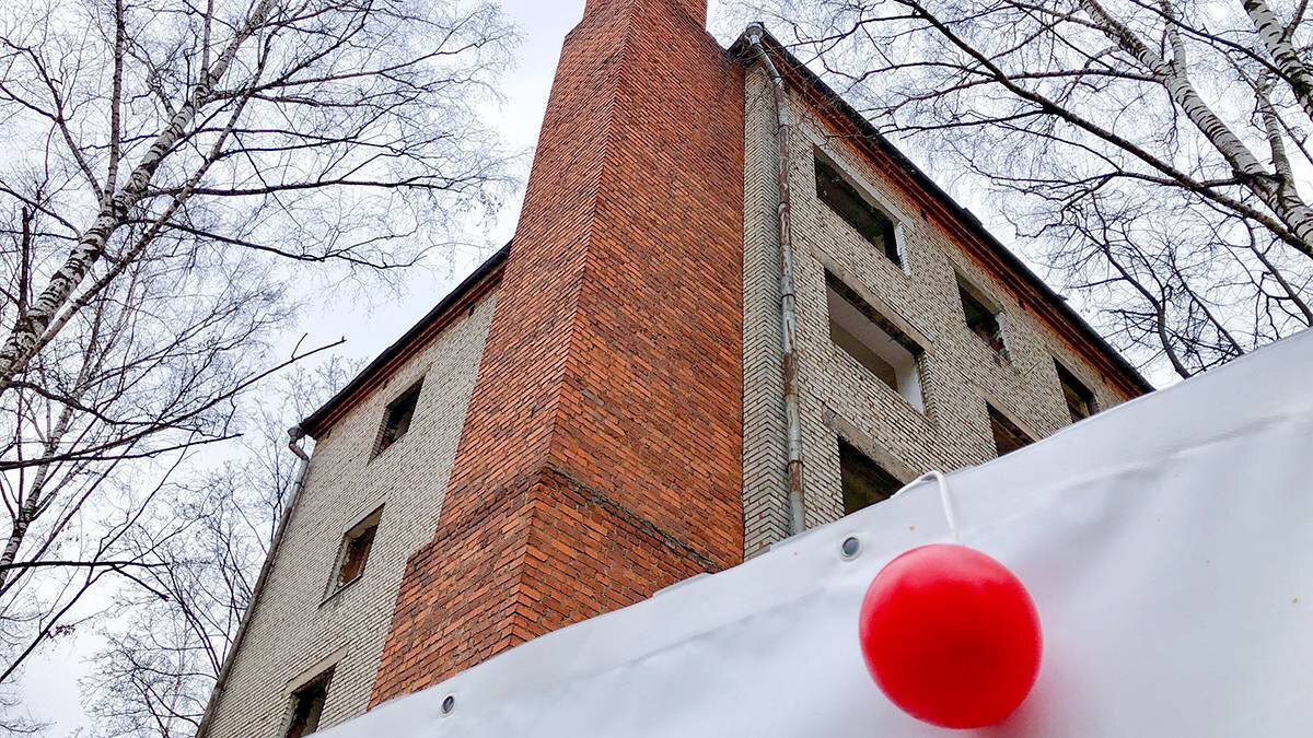    Фото: Мобильный репортер / АГН Москва