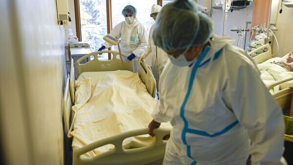   © AFP 2022 / NIKOLAY DOYCHINOV