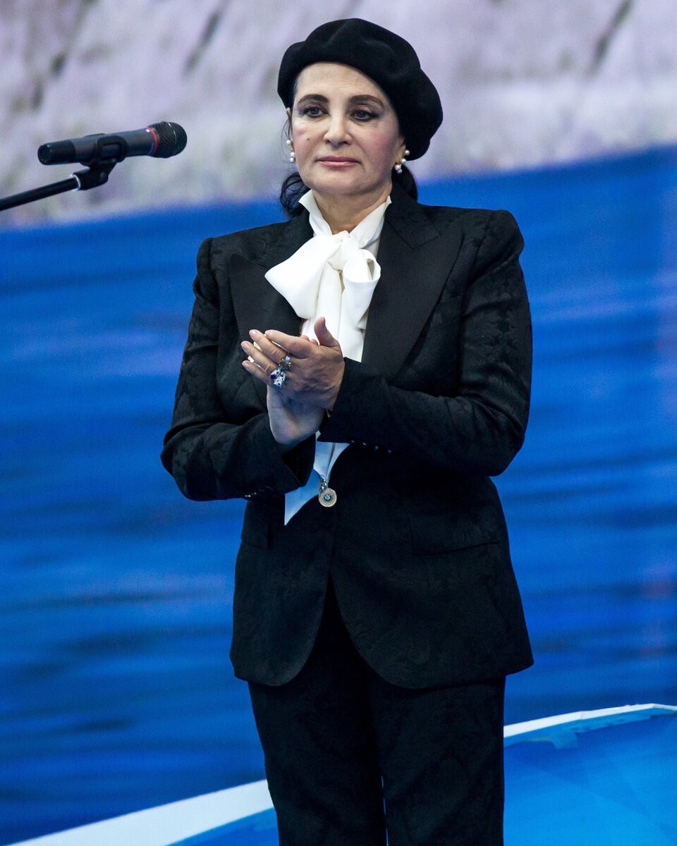 Ирина Винер