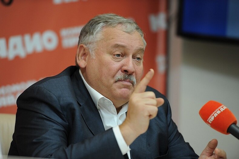 Константин Затулин