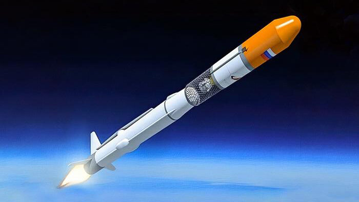 Из Мордора с любовью, X