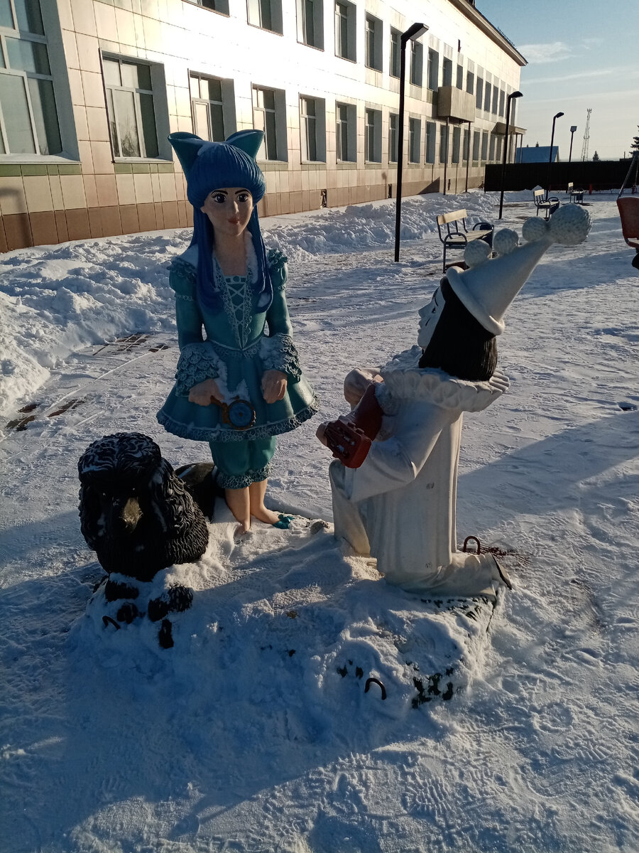 Фото из домашнего архива 