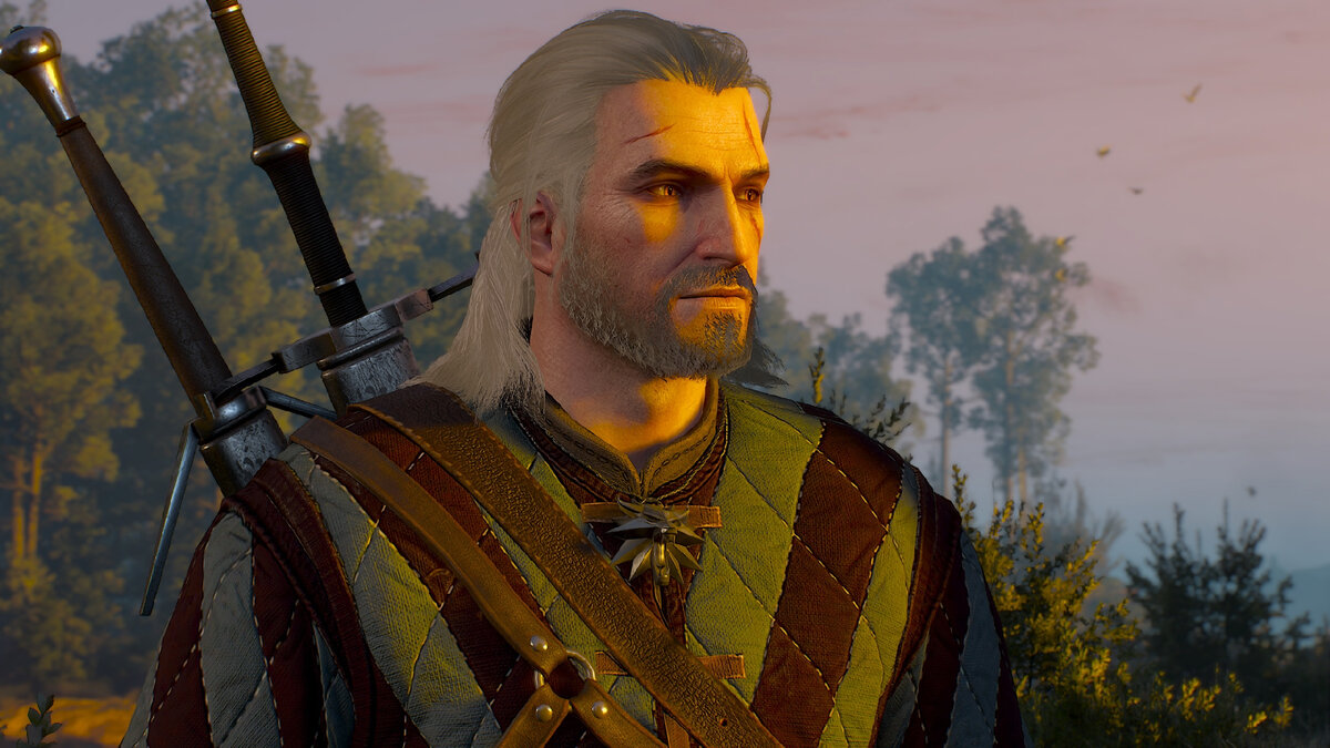 Ведьмаку заплатите стабильным фпс-ом