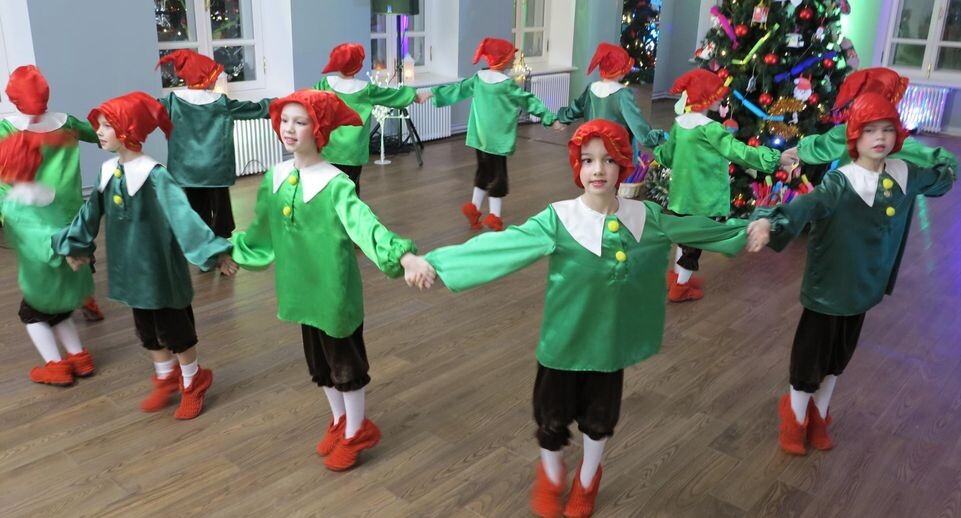     Фото: Людмила Новикова