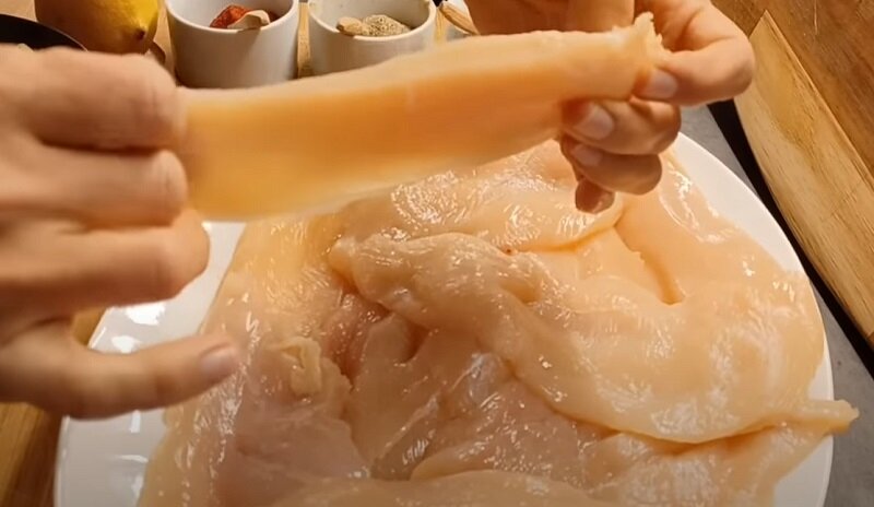 Фото с сайта Все рецепты ру