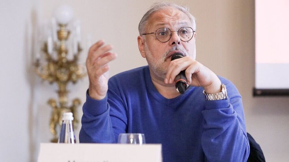        Агентство «Москва» | Софья Сандурская