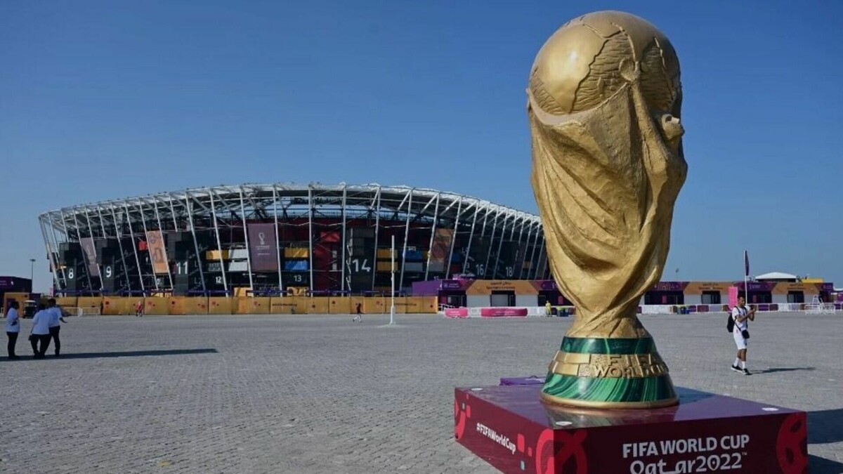     В решающем матче за кубок мира сразятся сборные Аргентины и Франции. «НовостиВолгограда.ру» завершают серию предсказаний – на финальный матч мы узнали мнение сразу у троих экспертов.