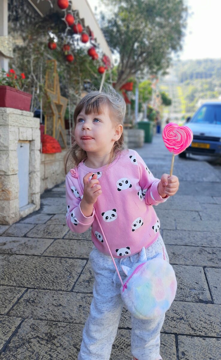 Соня в поисках нового года