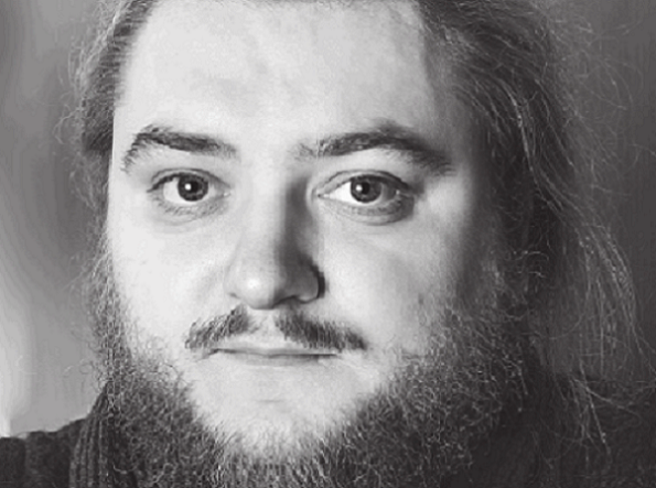 Архимандрит Савва (Мажуко)