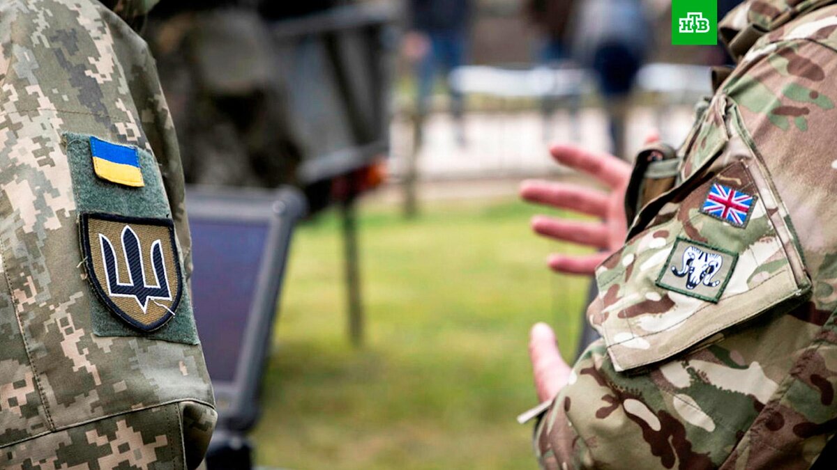    Фото: Corporal Cameron Eden, RLC