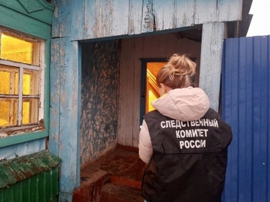     Место происшествия. Фото: СУ СК по Саратовской области