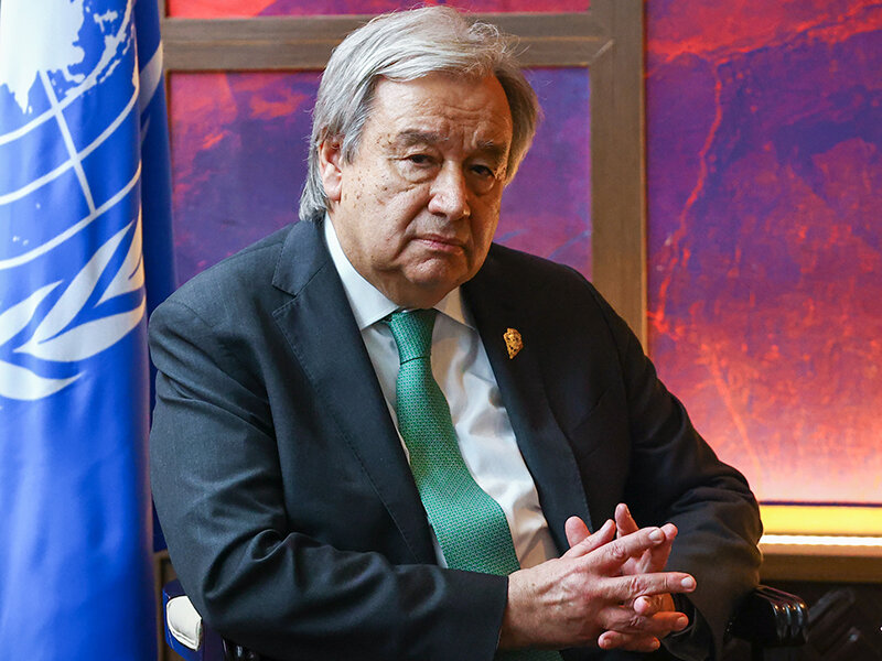   © Пресс-служба МИД РФ/ТАСС