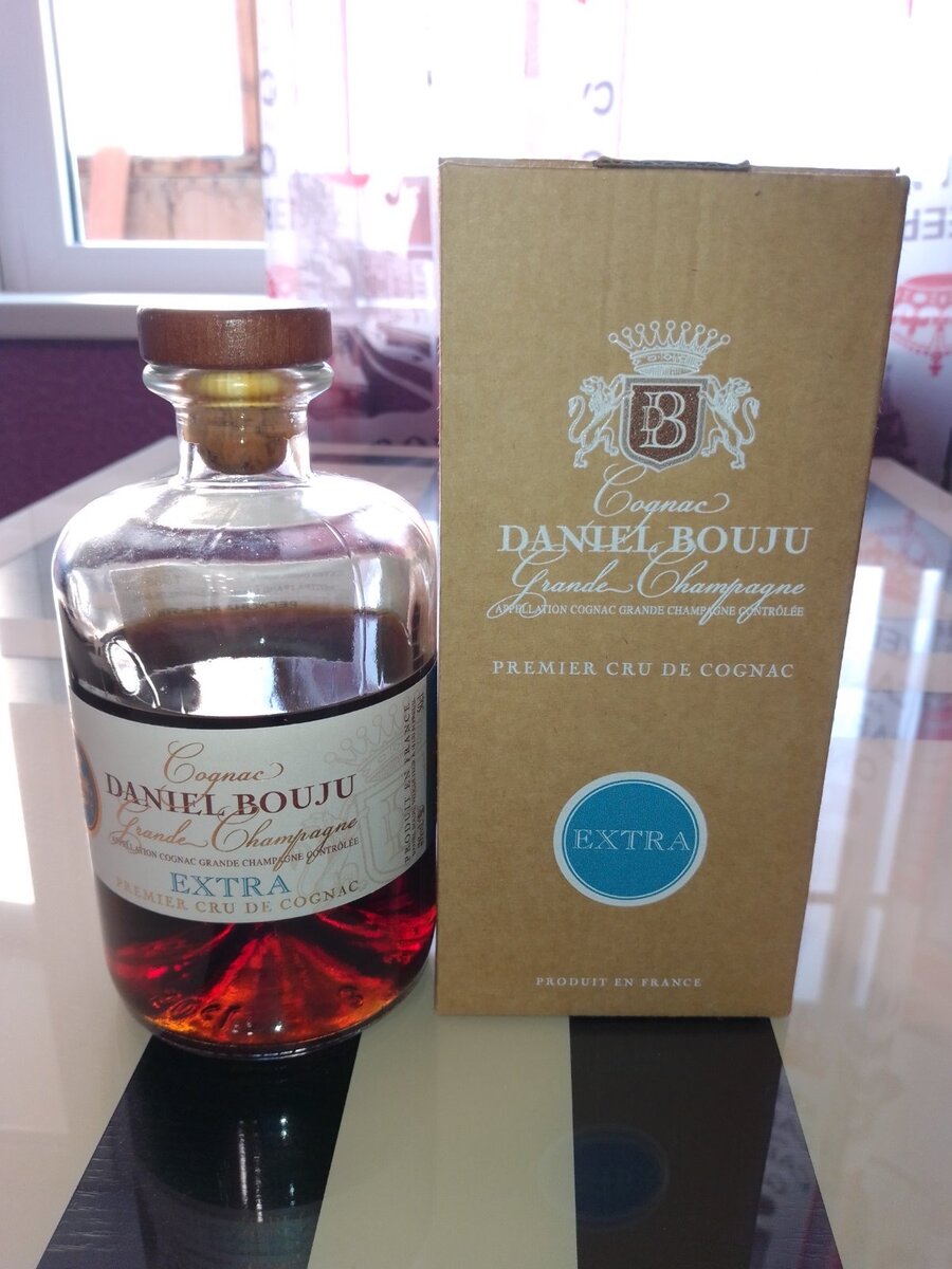 Фото сделано хозяином бутылки