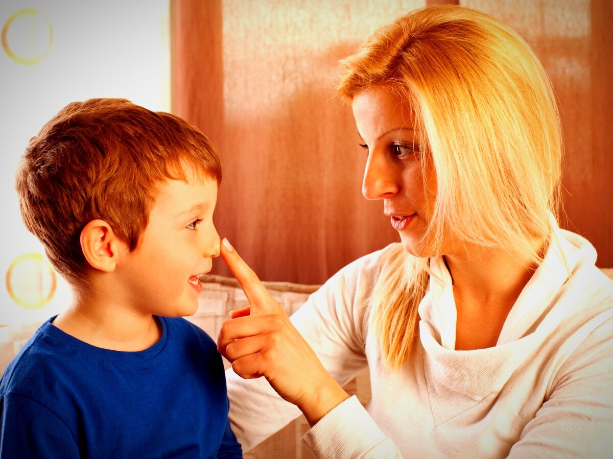 Памятка родителям «Как отучить ребенка врать» — МКУ ЦПиКС 