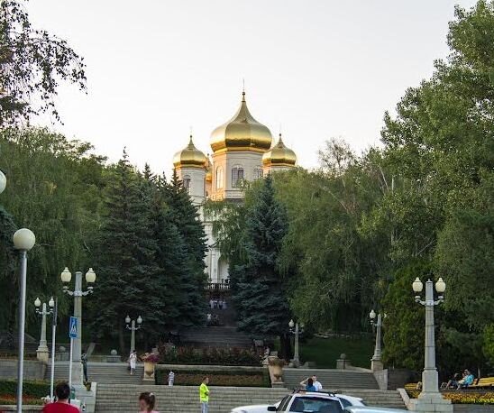 фото из домашнего архива