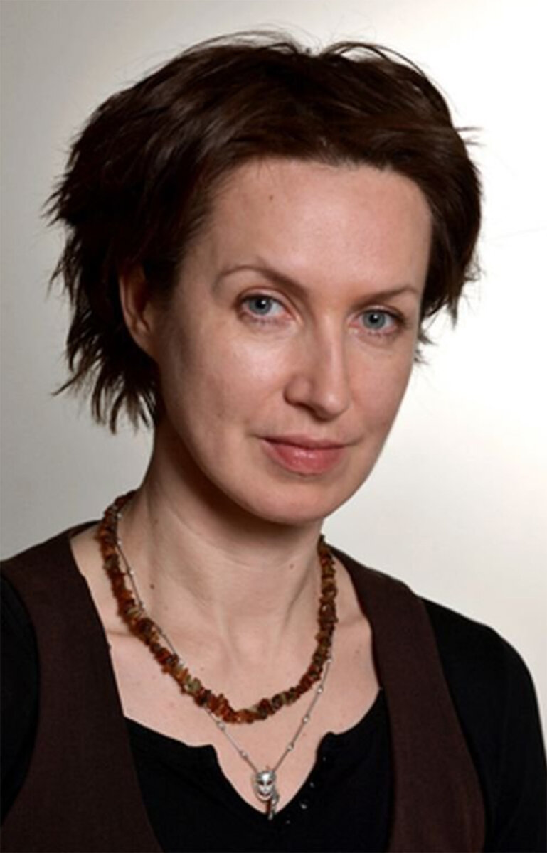    Рамуне Ходоркайте