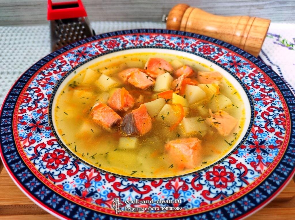  Фото автора вкусные рецепты от cook-and-clean