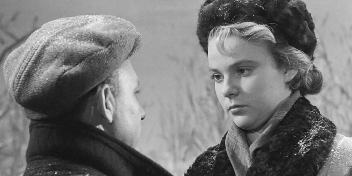 Есть фильмы, в которых прекрасно все! На днях мы обсуждали роман Лиды и Кости в фильме «Дом, в котором я живу». Для меня оба этих фильма несомненные шедевры советского кинематографа.-2