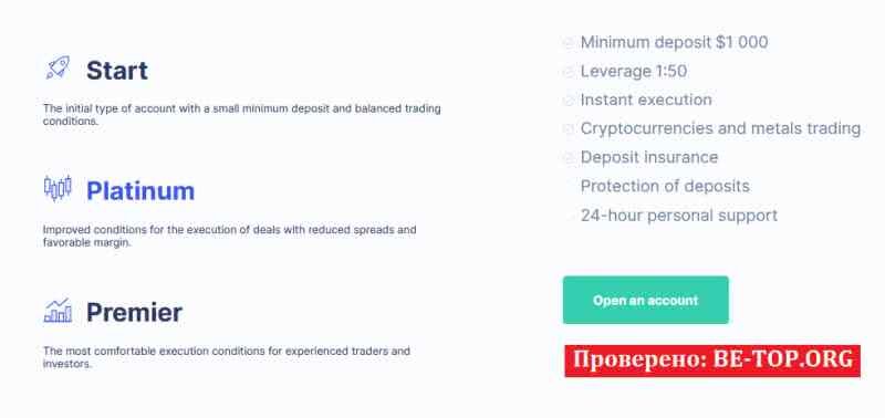 Возможность снять деньги с "BNW crypto" не подтверждена.